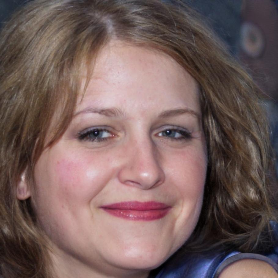 Oona Taipale portrait