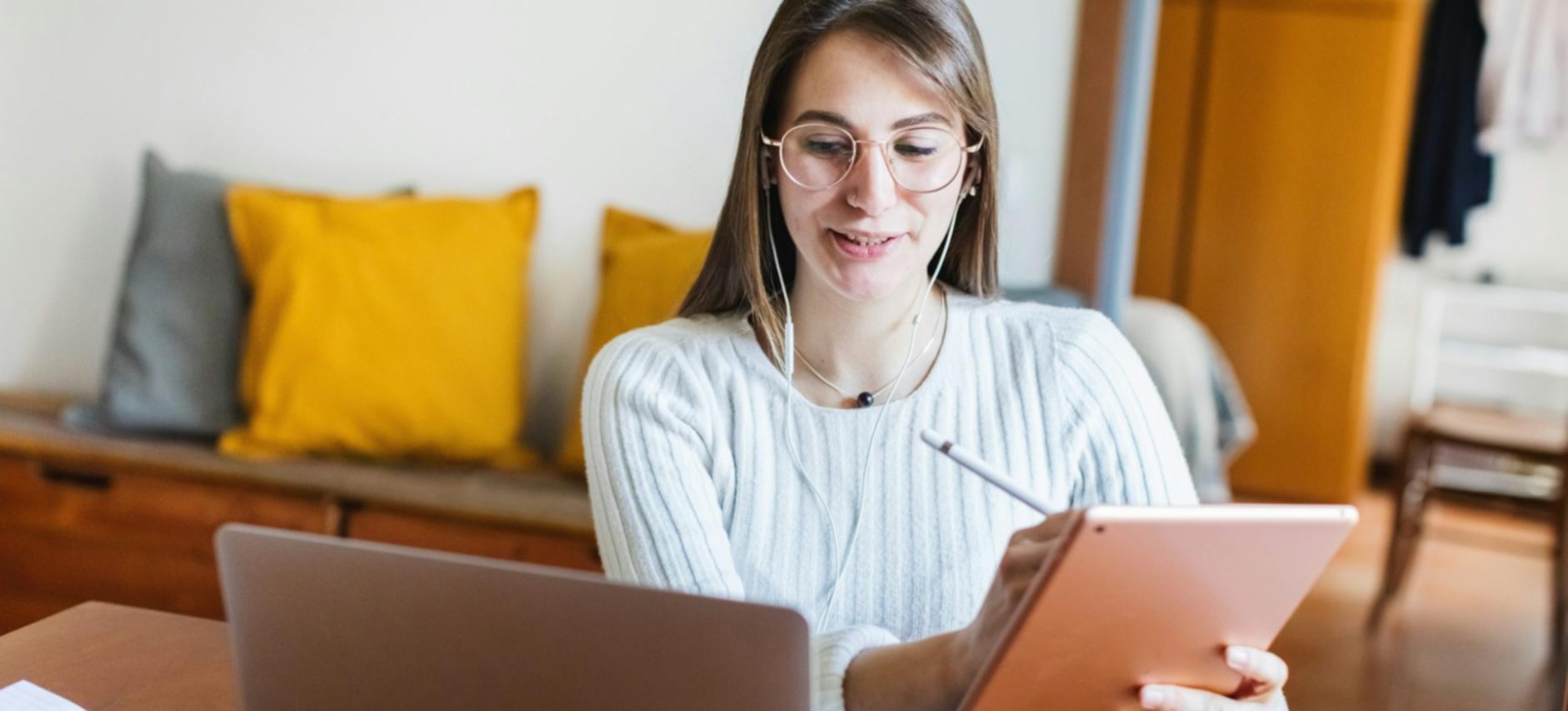 Student assessment and adaptation strategies